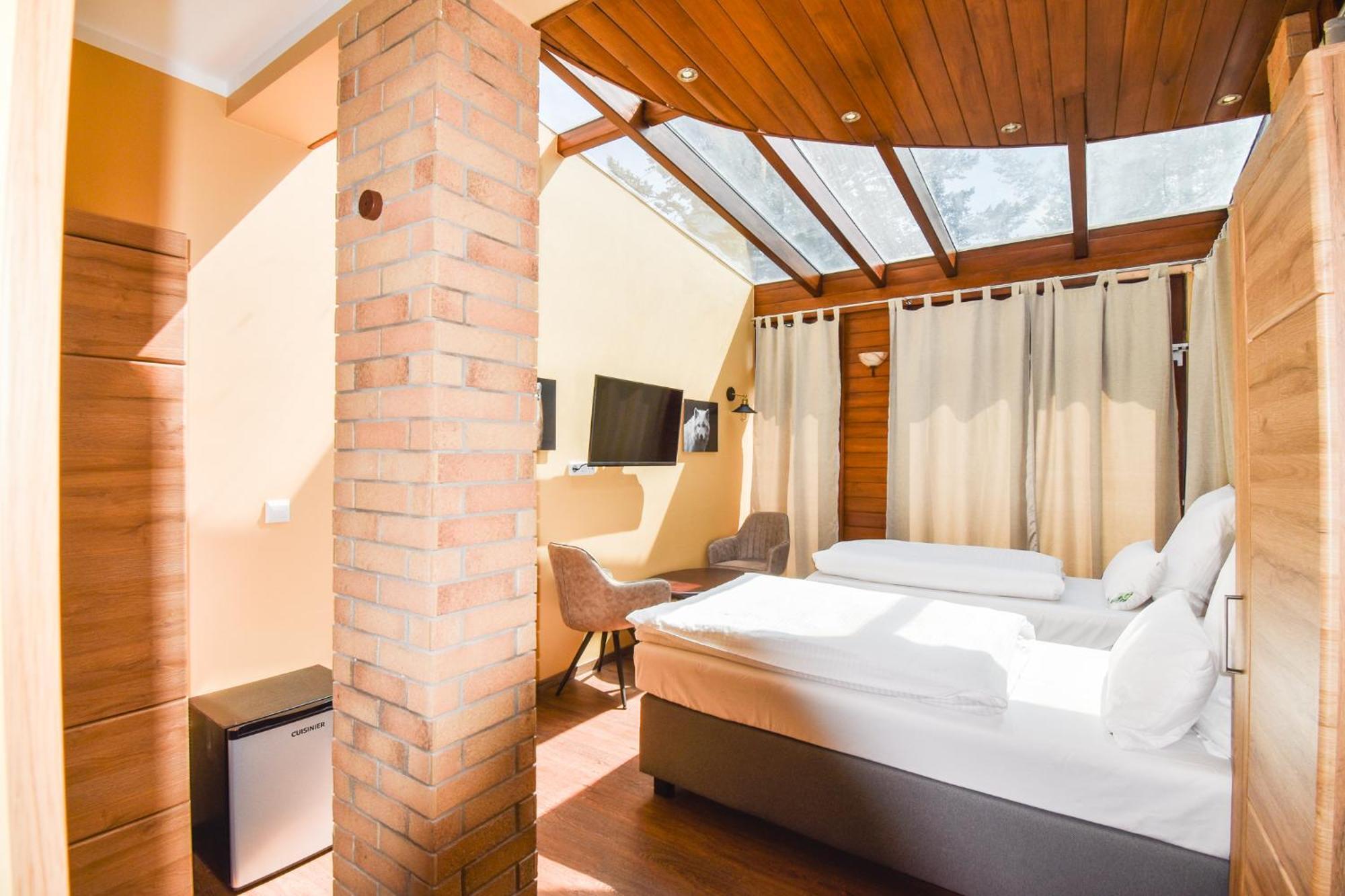 Boutique Hotel Sena Berlin Exterior photo
