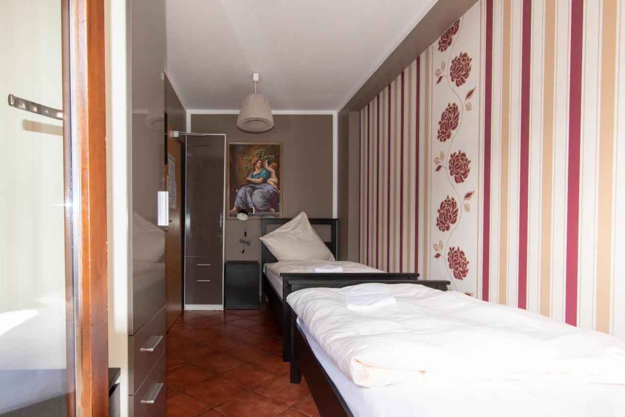 Boutique Hotel Sena Berlin Exterior photo