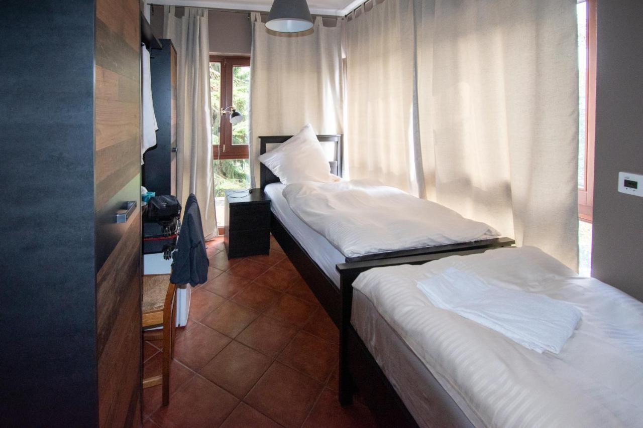 Boutique Hotel Sena Berlin Exterior photo