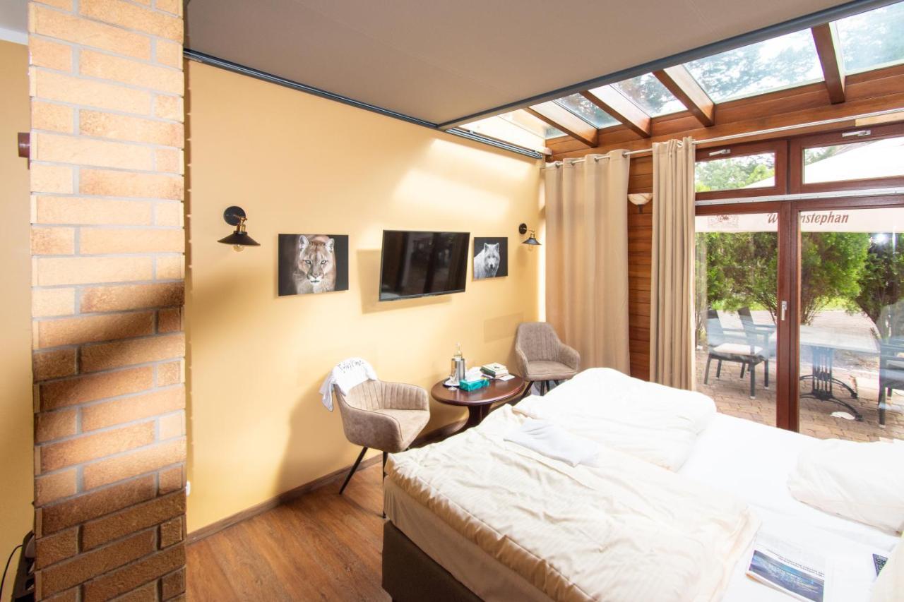 Boutique Hotel Sena Berlin Exterior photo