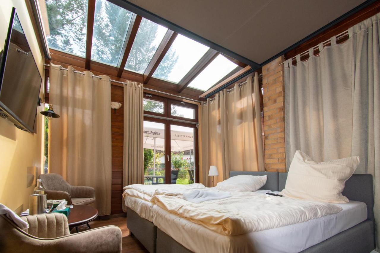 Boutique Hotel Sena Berlin Exterior photo