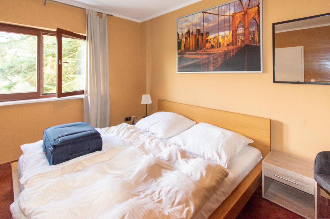 Boutique Hotel Sena Berlin Exterior photo