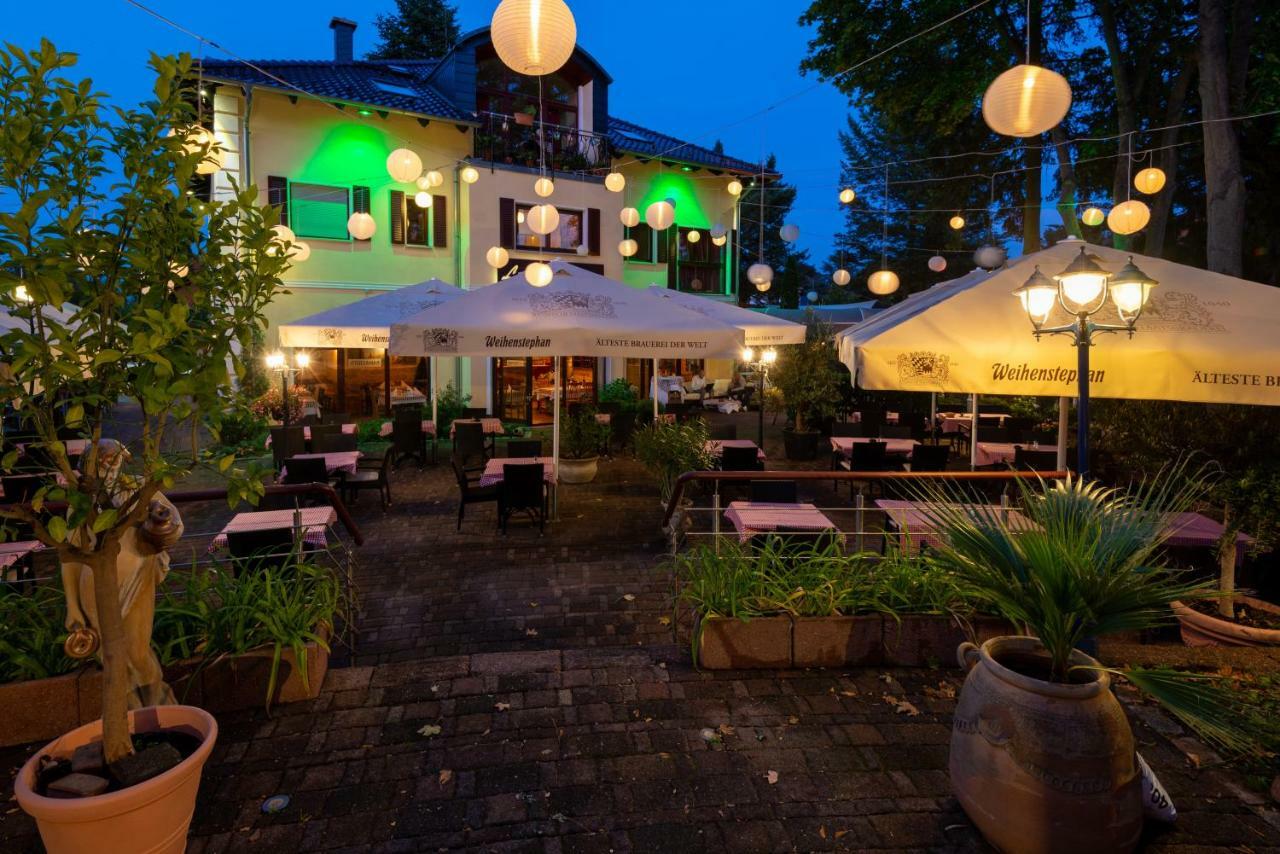 Boutique Hotel Sena Berlin Exterior photo